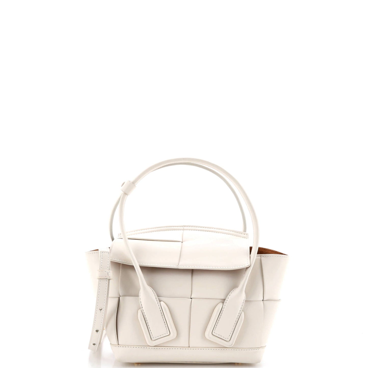 STRAPSTORY SHOULDER BAG - 2066