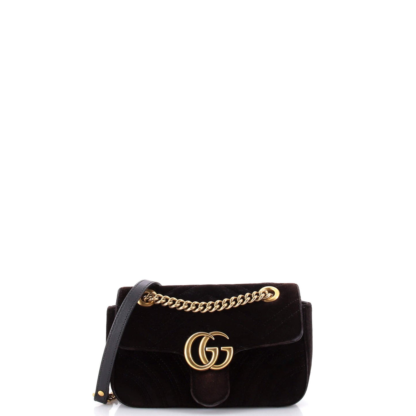 STRAPSTORY SHOULDER BAG - 2210