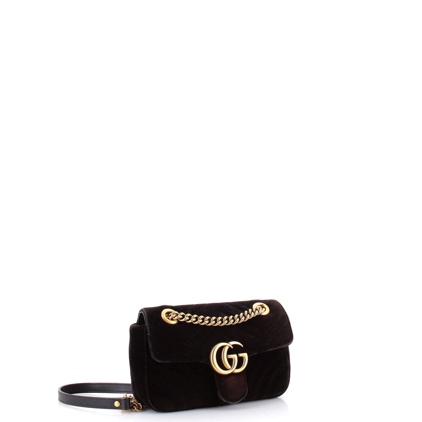 STRAPSTORY SHOULDER BAG - 2210