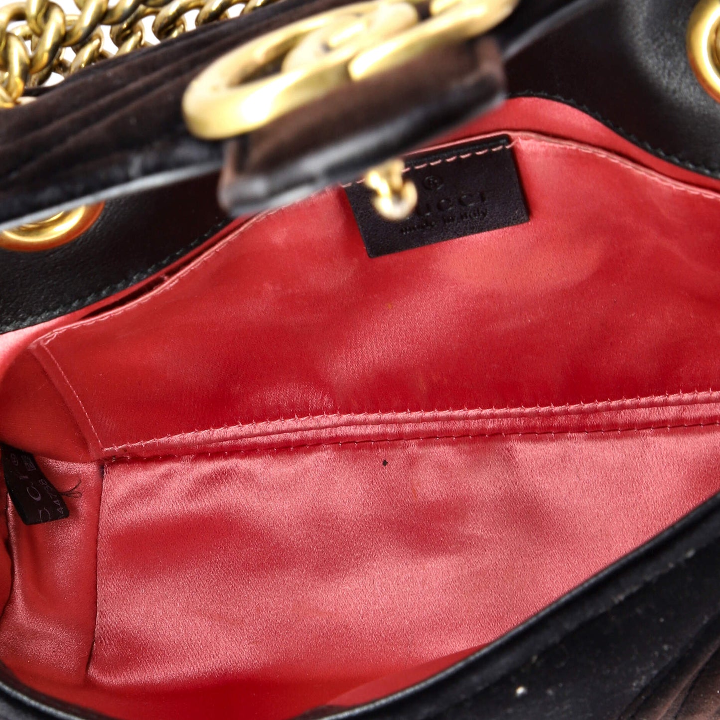 STRAPSTORY SHOULDER BAG - 2210