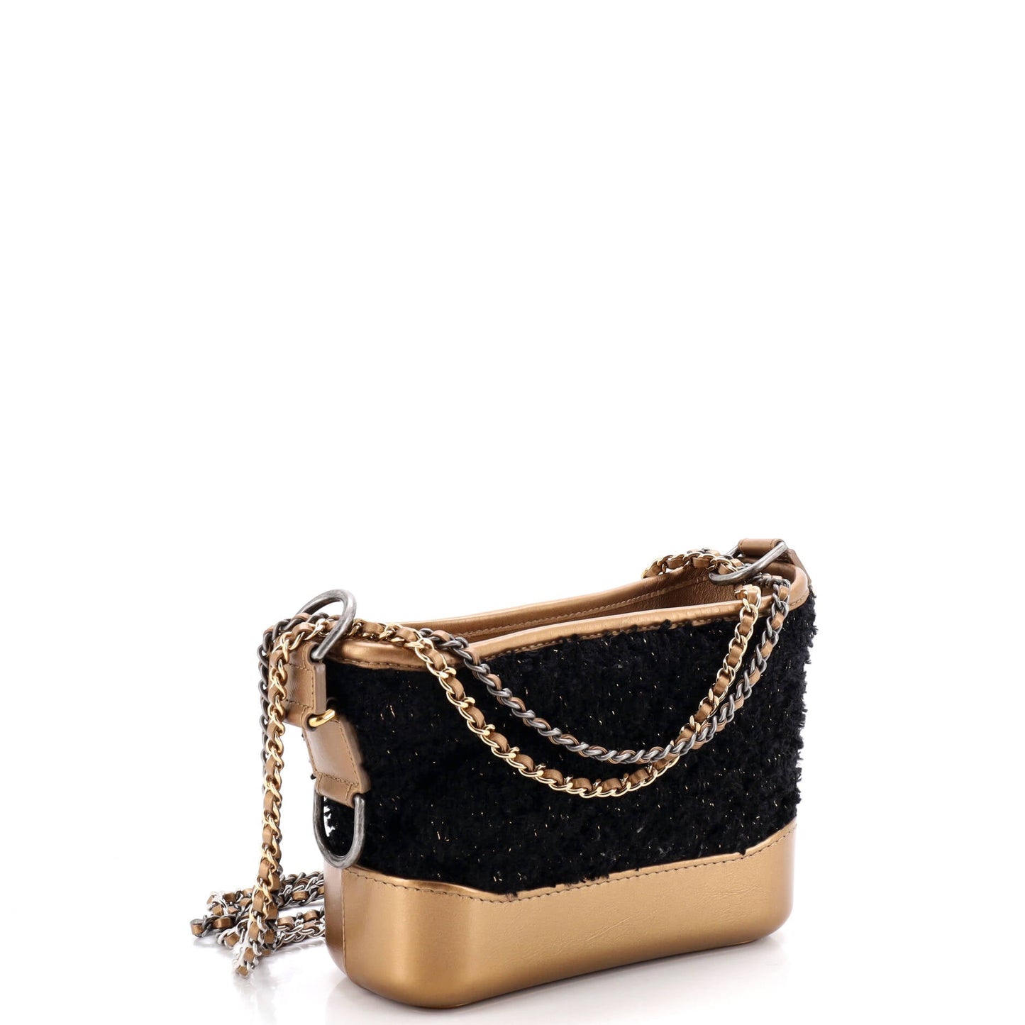 STRAPSTORY HOBO - 424