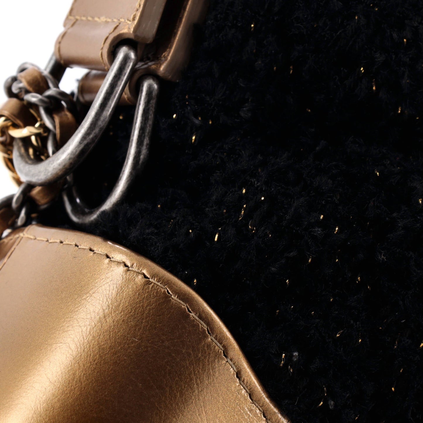 STRAPSTORY HOBO - 424