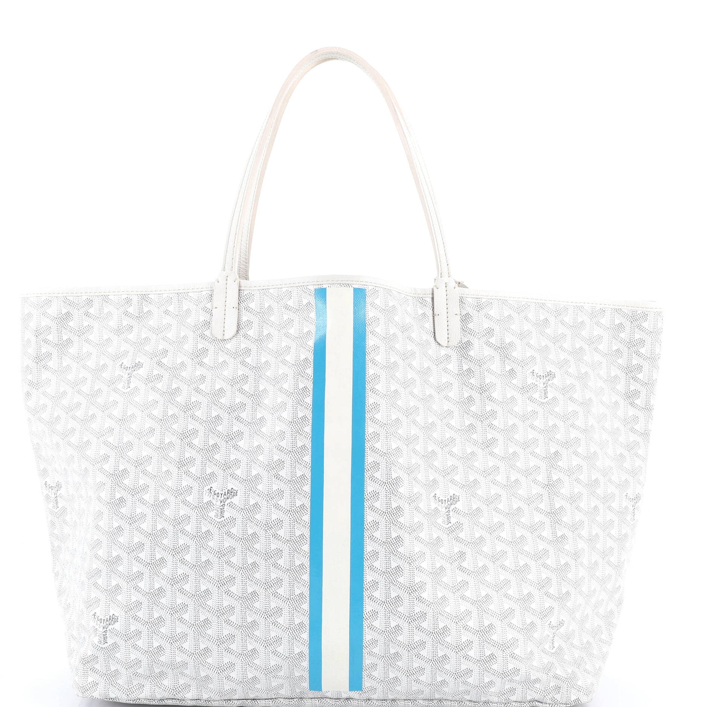 STRAPSTORY TOTE - 1214