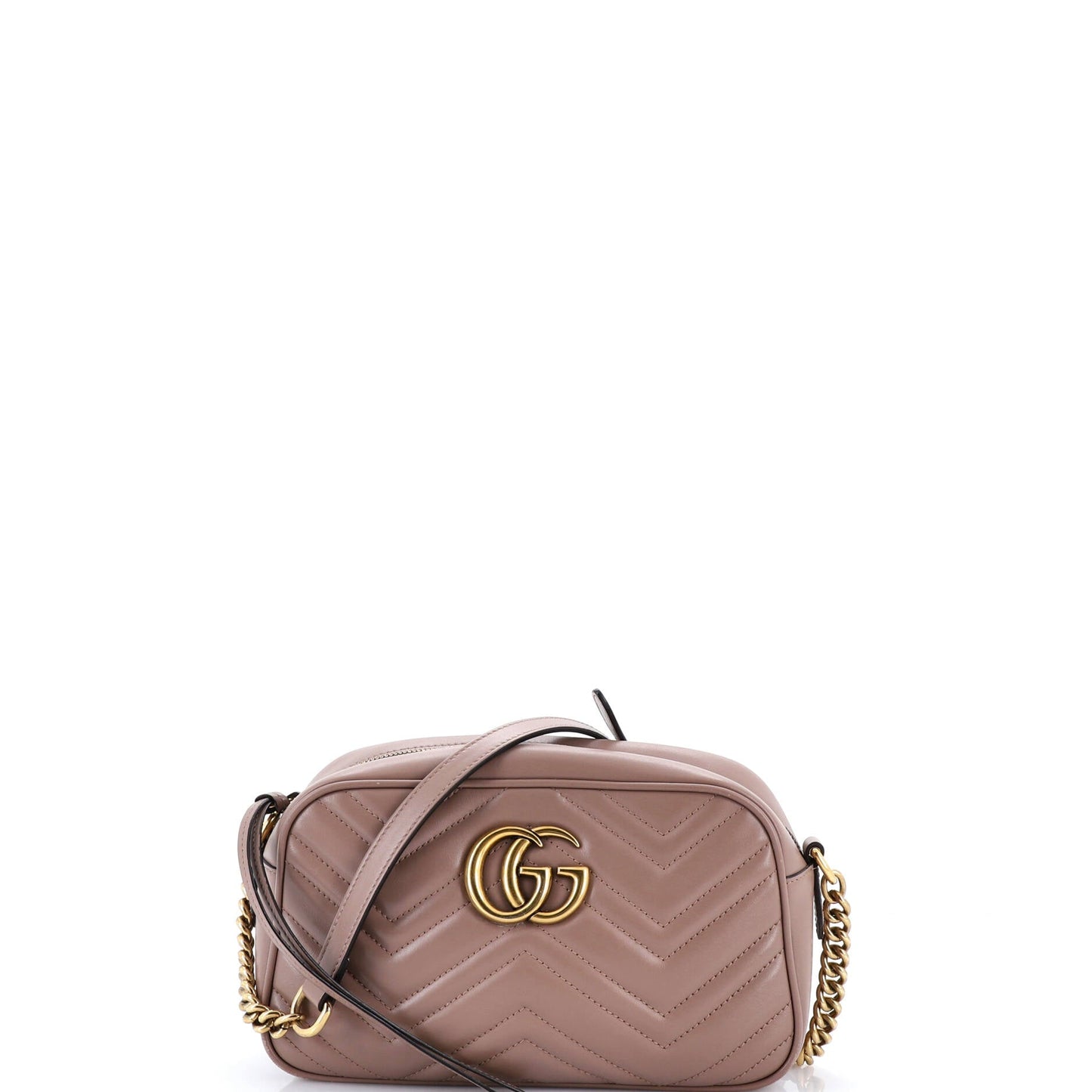 STRAPSTORY CROSSBODY BAG - 2532