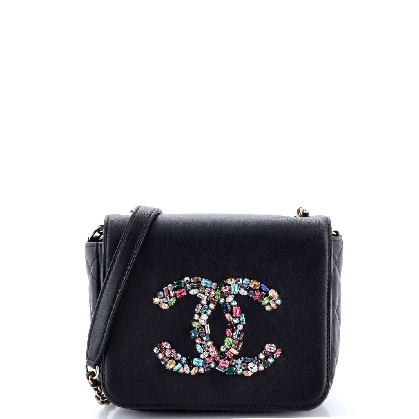 STRAPSTORY CROSSBODY BAG - 2736