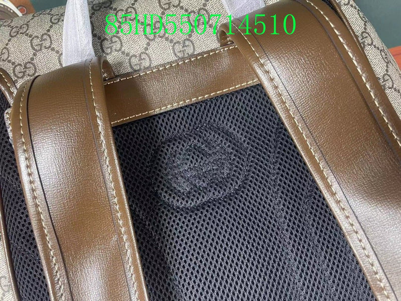 STRAPSTORY - GGC4 BAG - 772