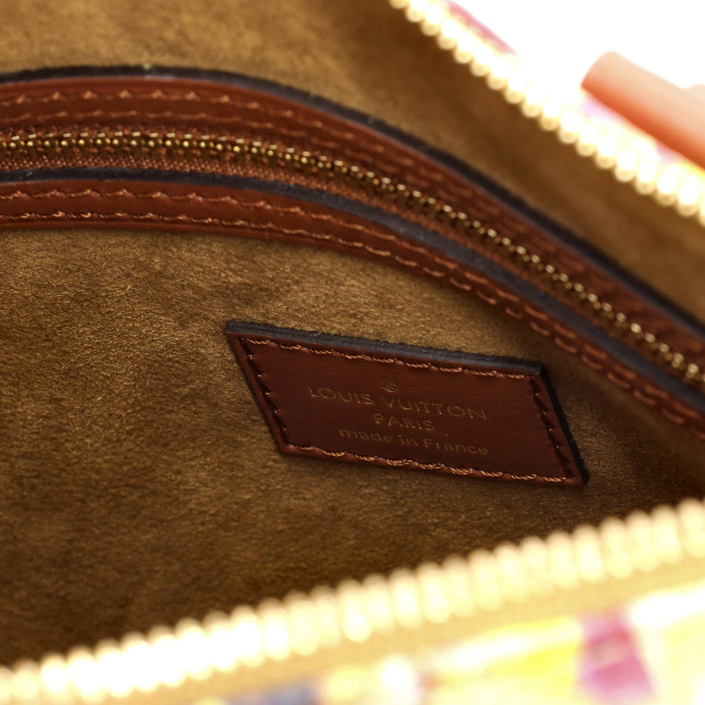 STRAPSTORY SATCHEL - 414