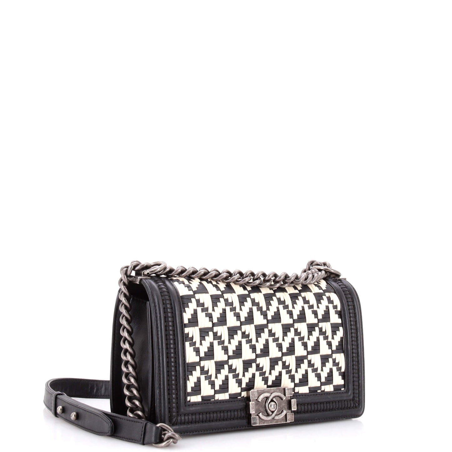 STRAPSTORY SHOULDER BAG - 2166