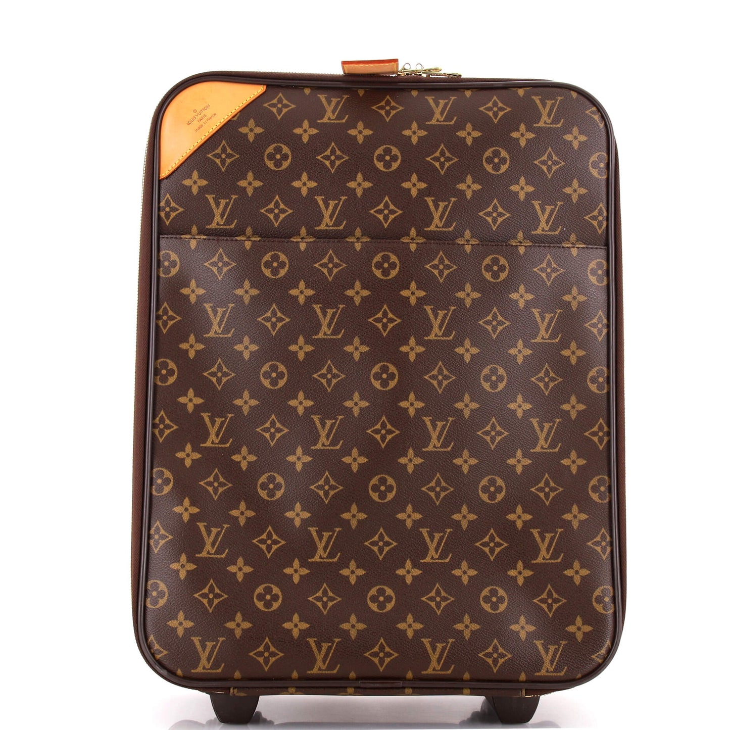 STRAPSTORY SUITCASE - 004
