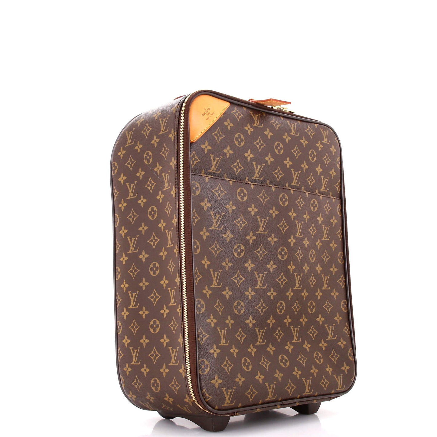 STRAPSTORY SUITCASE - 004
