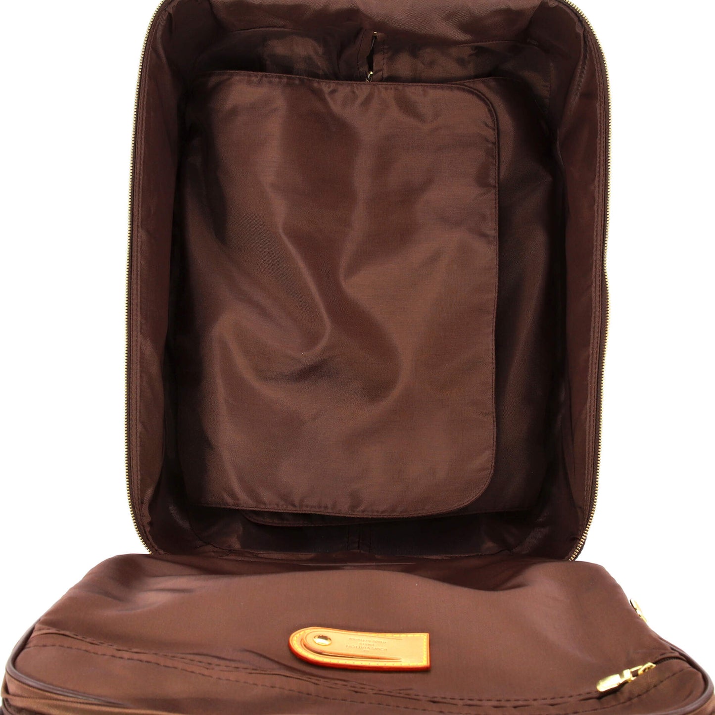 STRAPSTORY SUITCASE - 004