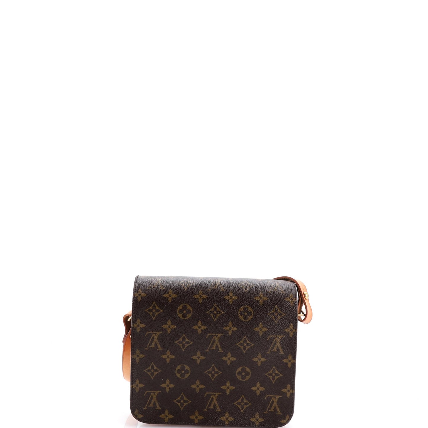 STRAPSTORY CROSSBODY BAG - 2351