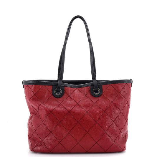 STRAPSTORY TOTE - 1203