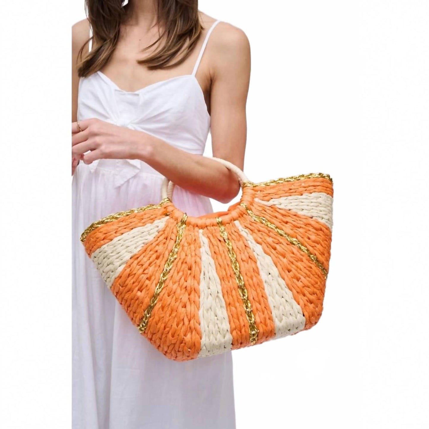 StrapStory - Tote Bag 1970