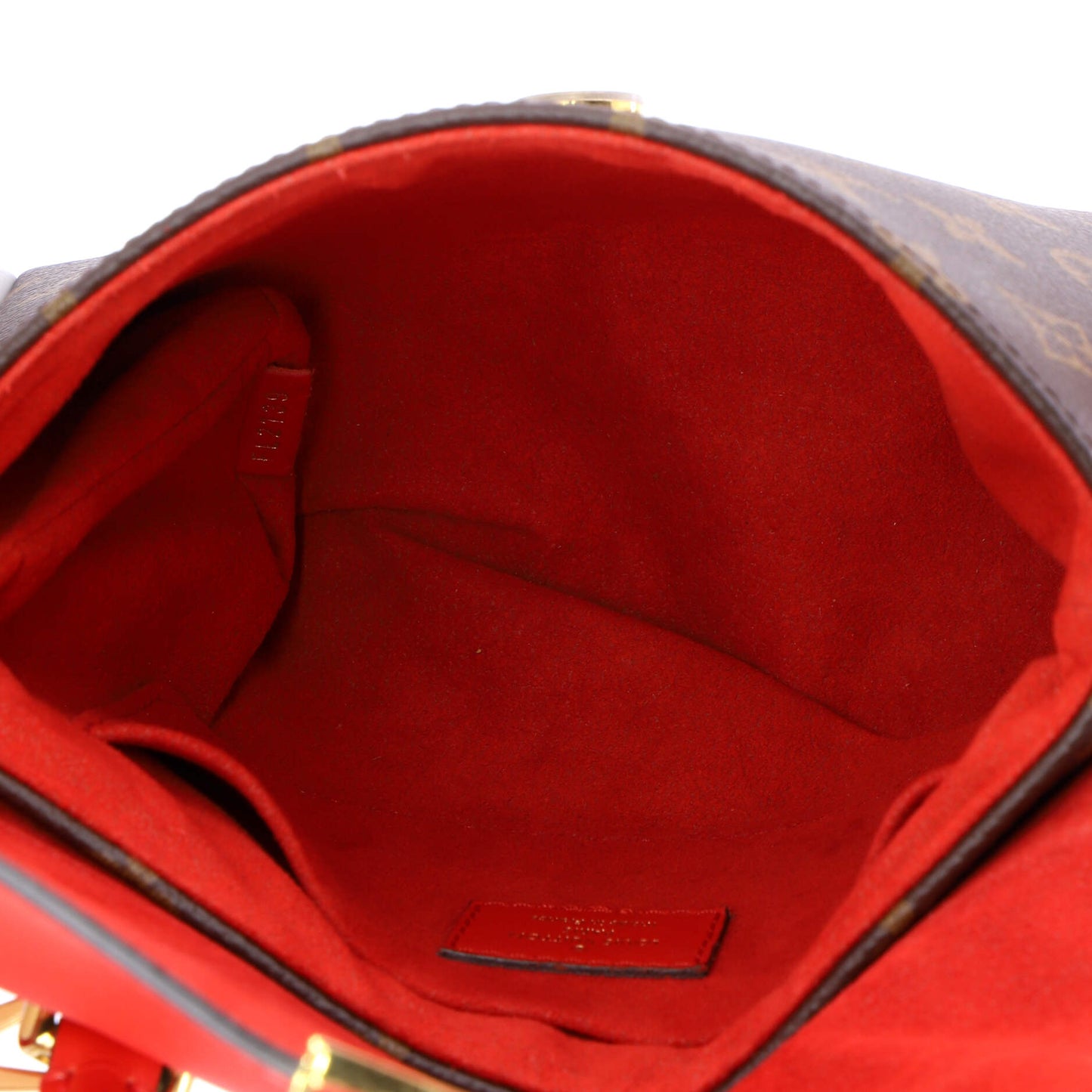 STRAPSTORY TOP HANDLE - 1011