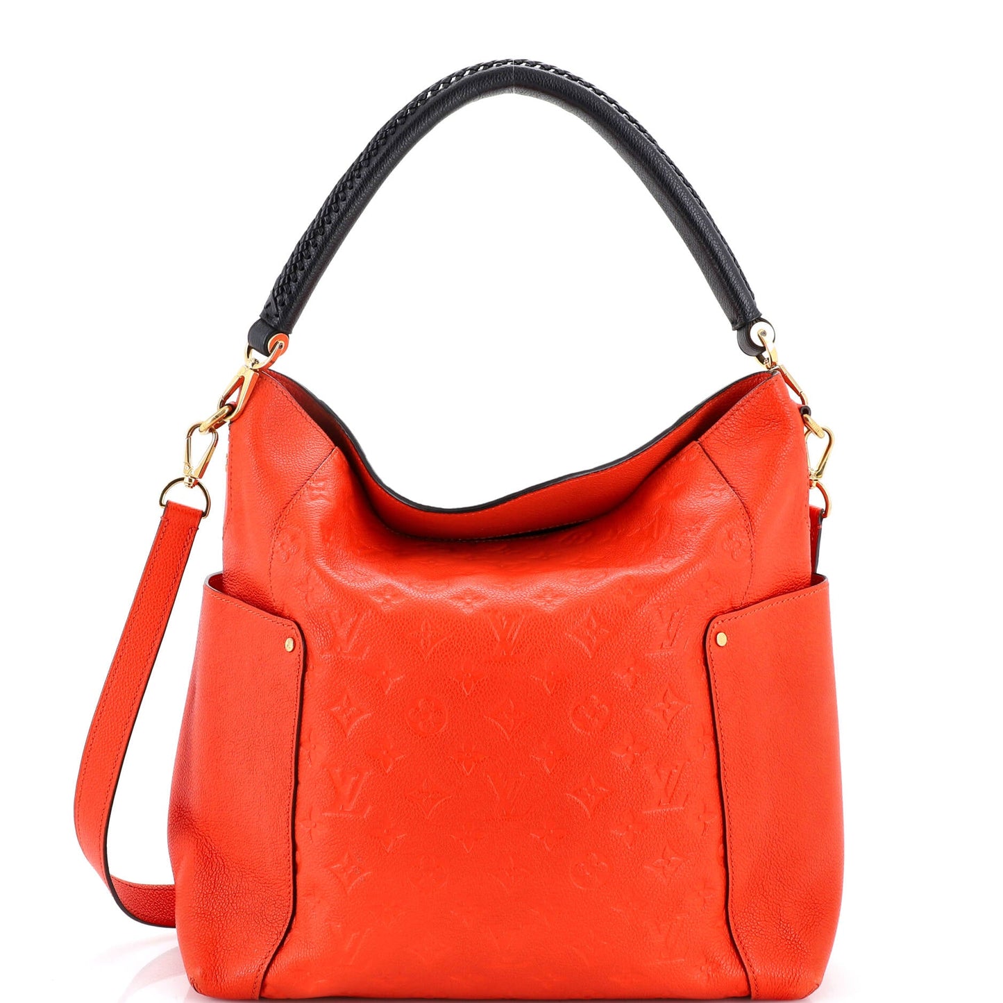 STRAPSTORY HOBO - 877