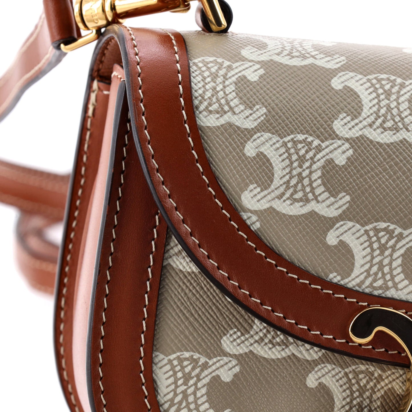 STRAPSTORY TOP HANDLE - 1313