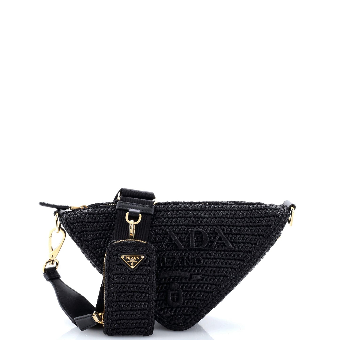 STRAPSTORY CROSSBODY BAG - 2588