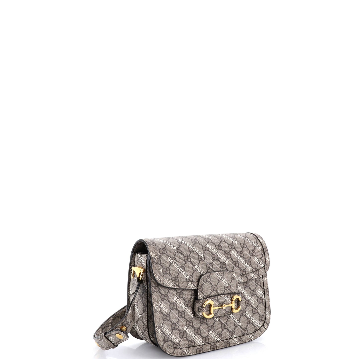 STRAPSTORY SHOULDER BAG - 2132