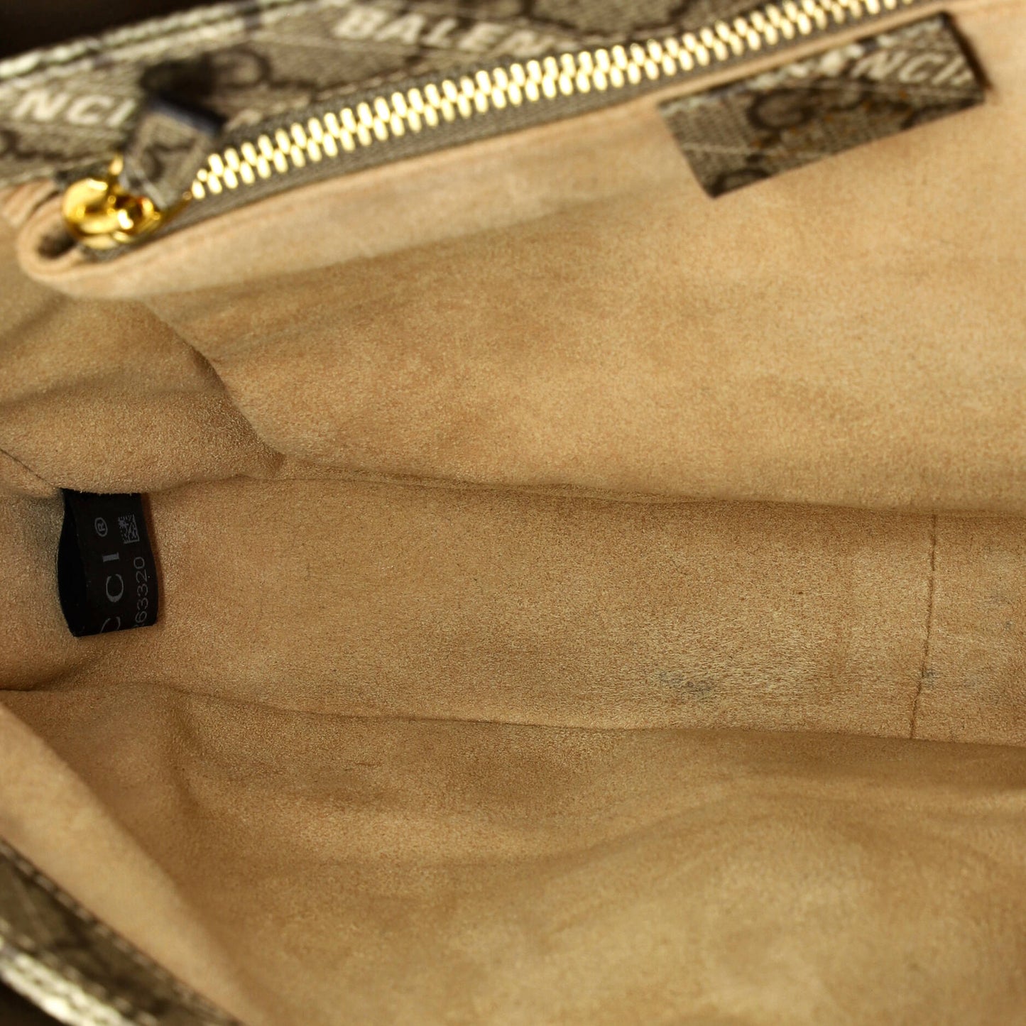 STRAPSTORY SHOULDER BAG - 2132