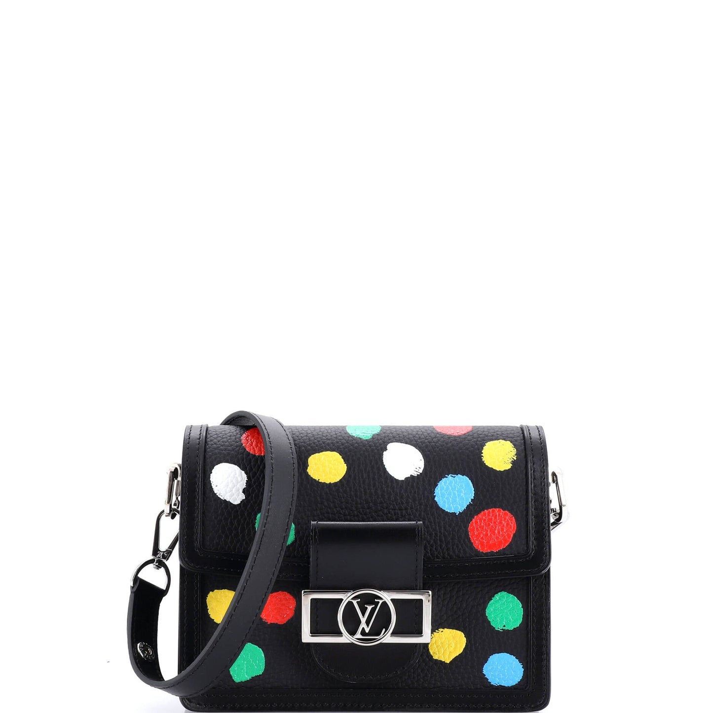 STRAPSTORY SHOULDER BAG - 2167