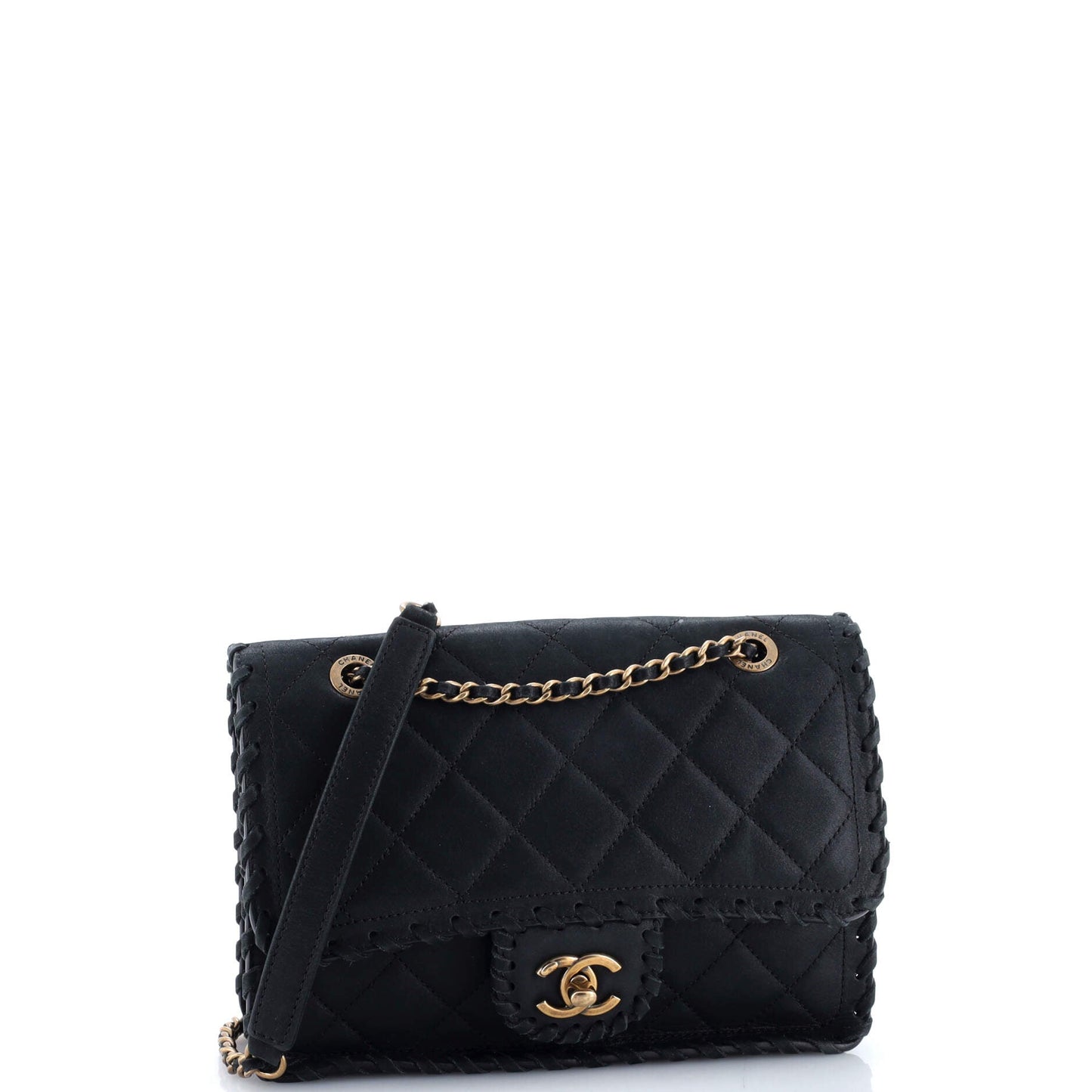 STRAPSTORY SHOULDER BAG - 2092