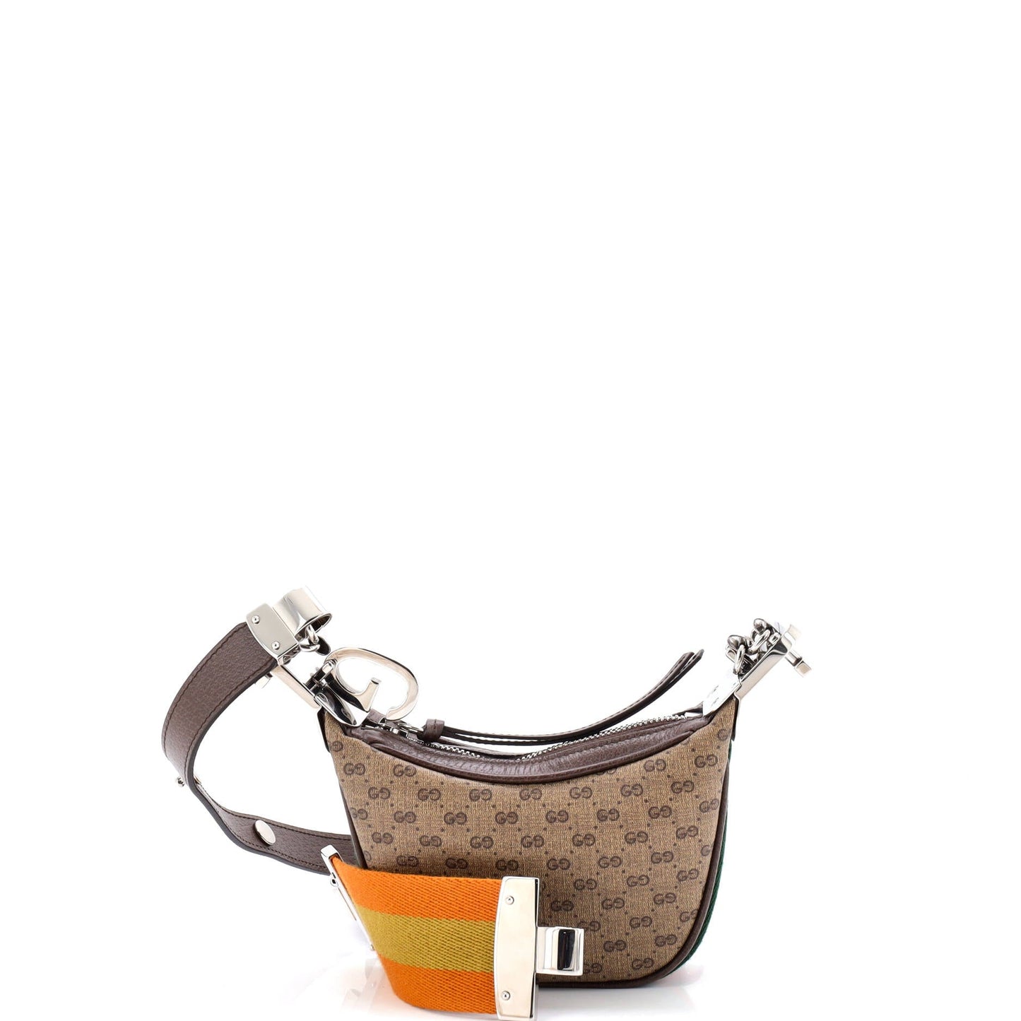 STRAPSTORY HOBO - 430