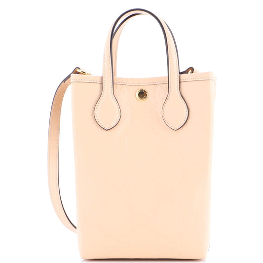 STRAPSTORY TOTE - 1409