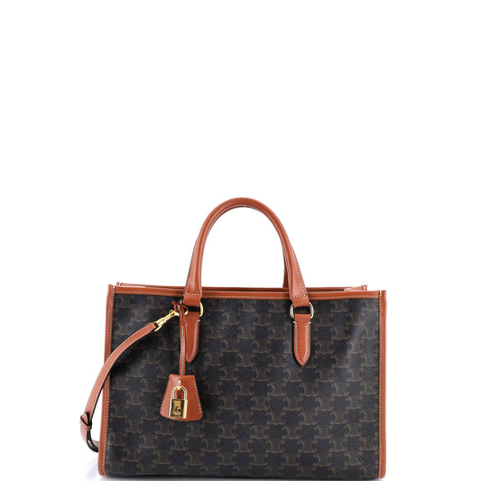 STRAPSTORY TOTE - 1356