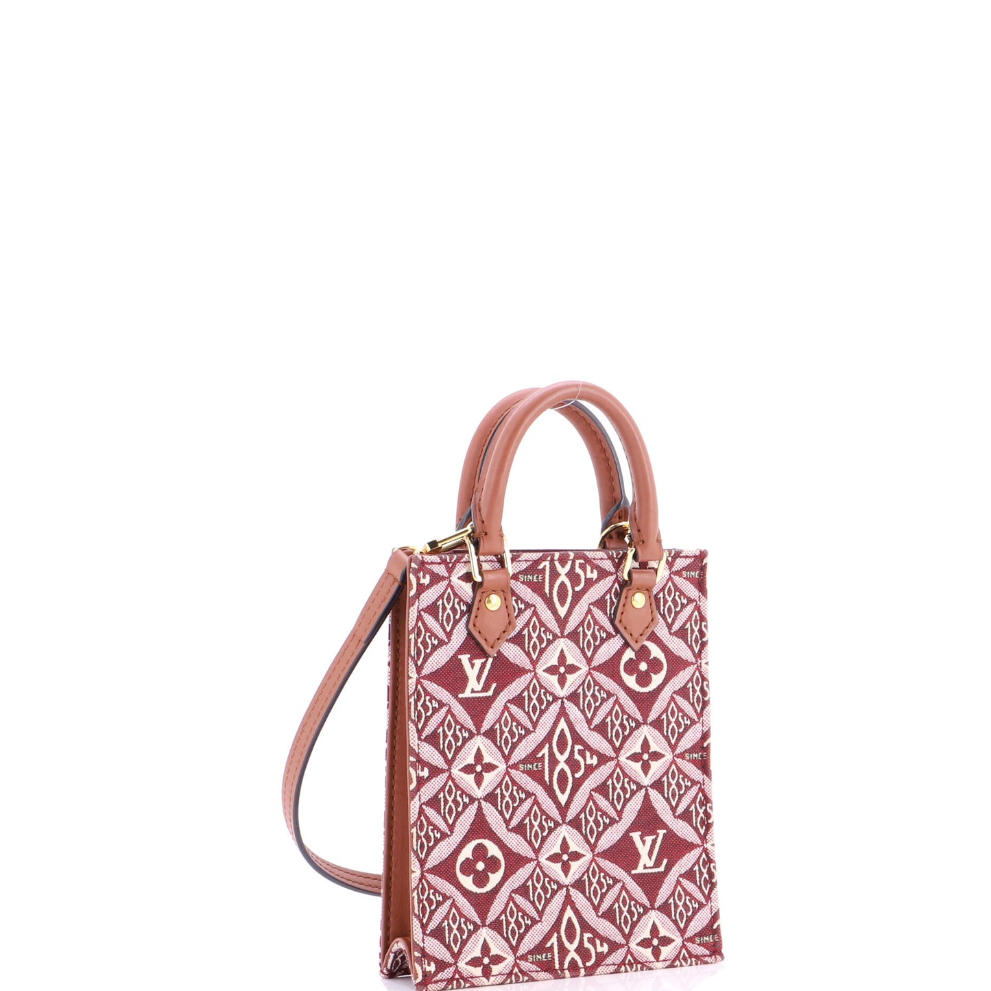STRAPSTORY CROSSBODY BAG - 2637