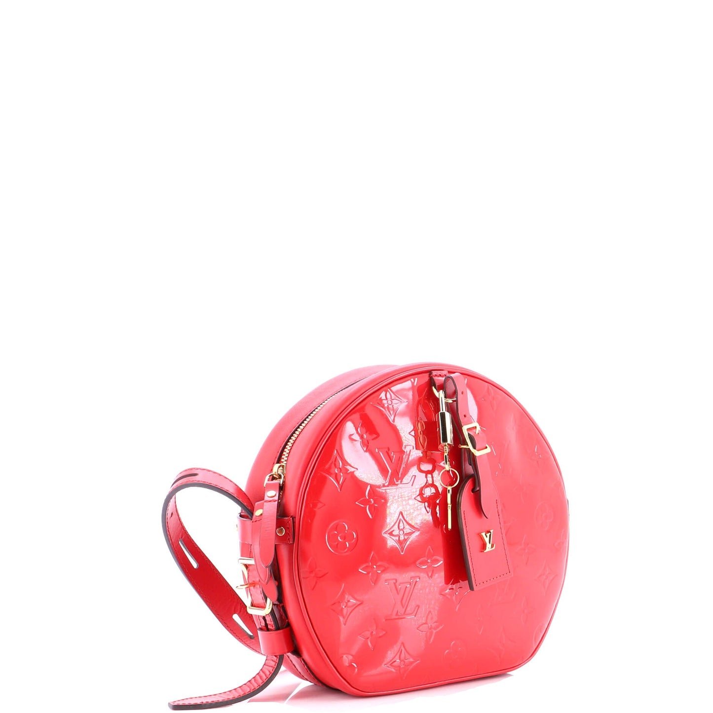 STRAPSTORY CROSSBODY BAG - 2638