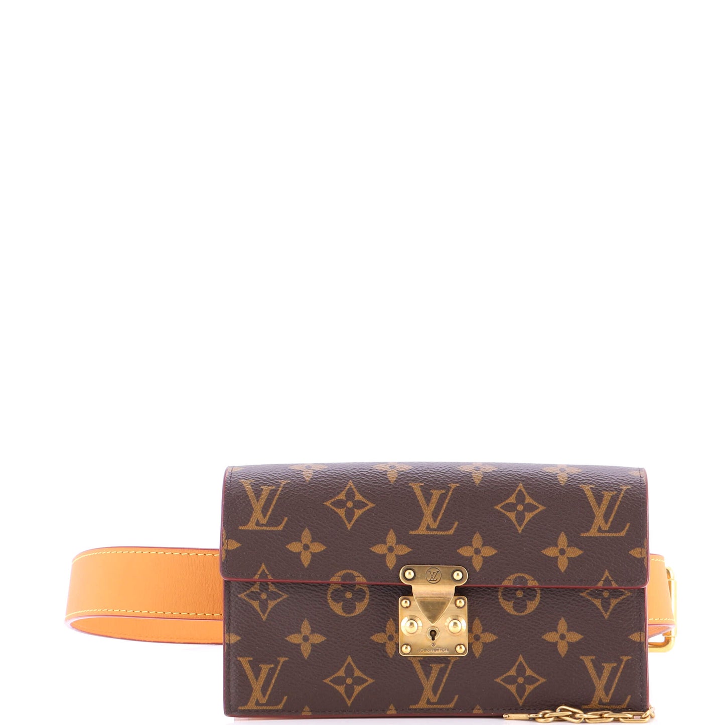 STRAPSTORY BELT BAG - 287