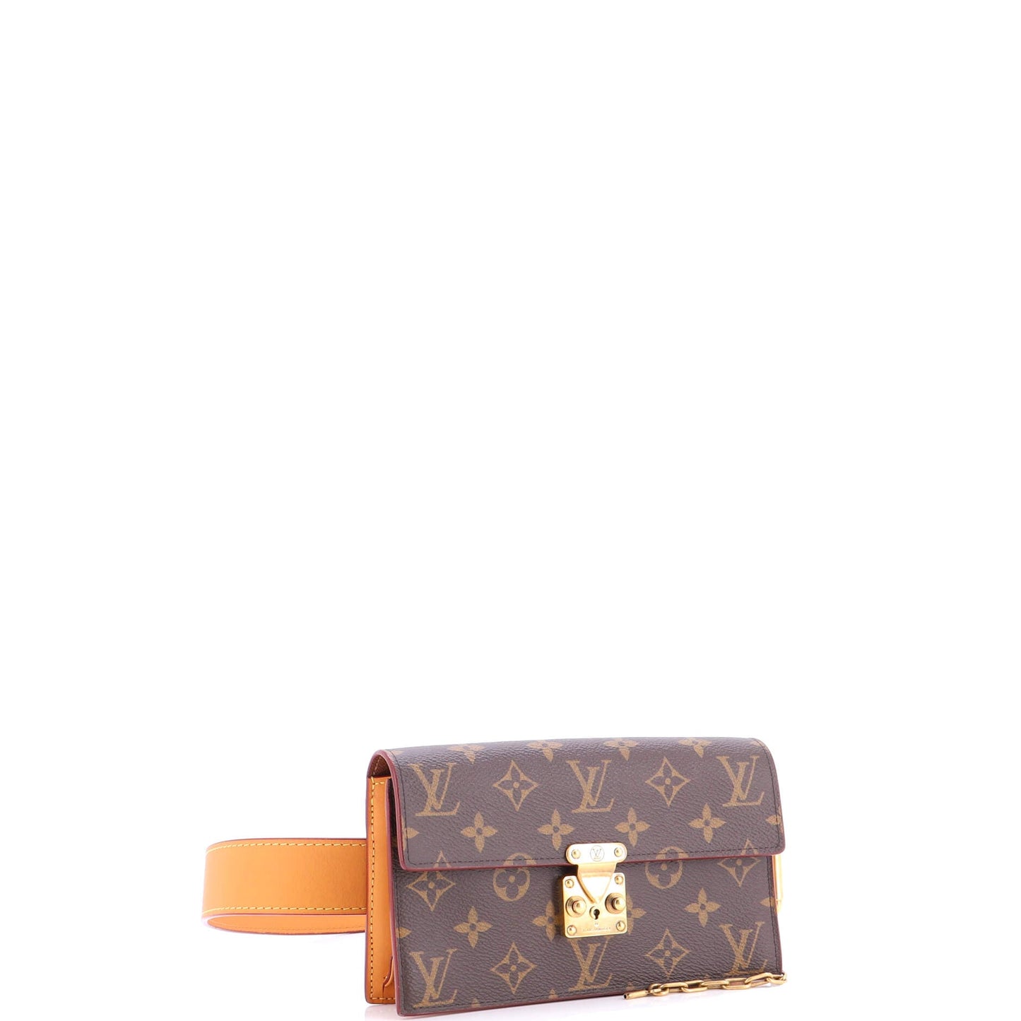 STRAPSTORY BELT BAG - 287
