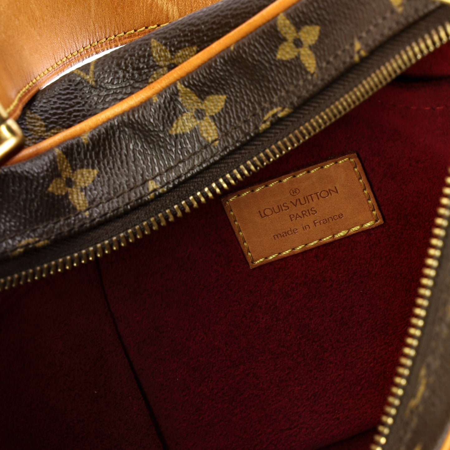 STRAPSTORY HOBO - 436