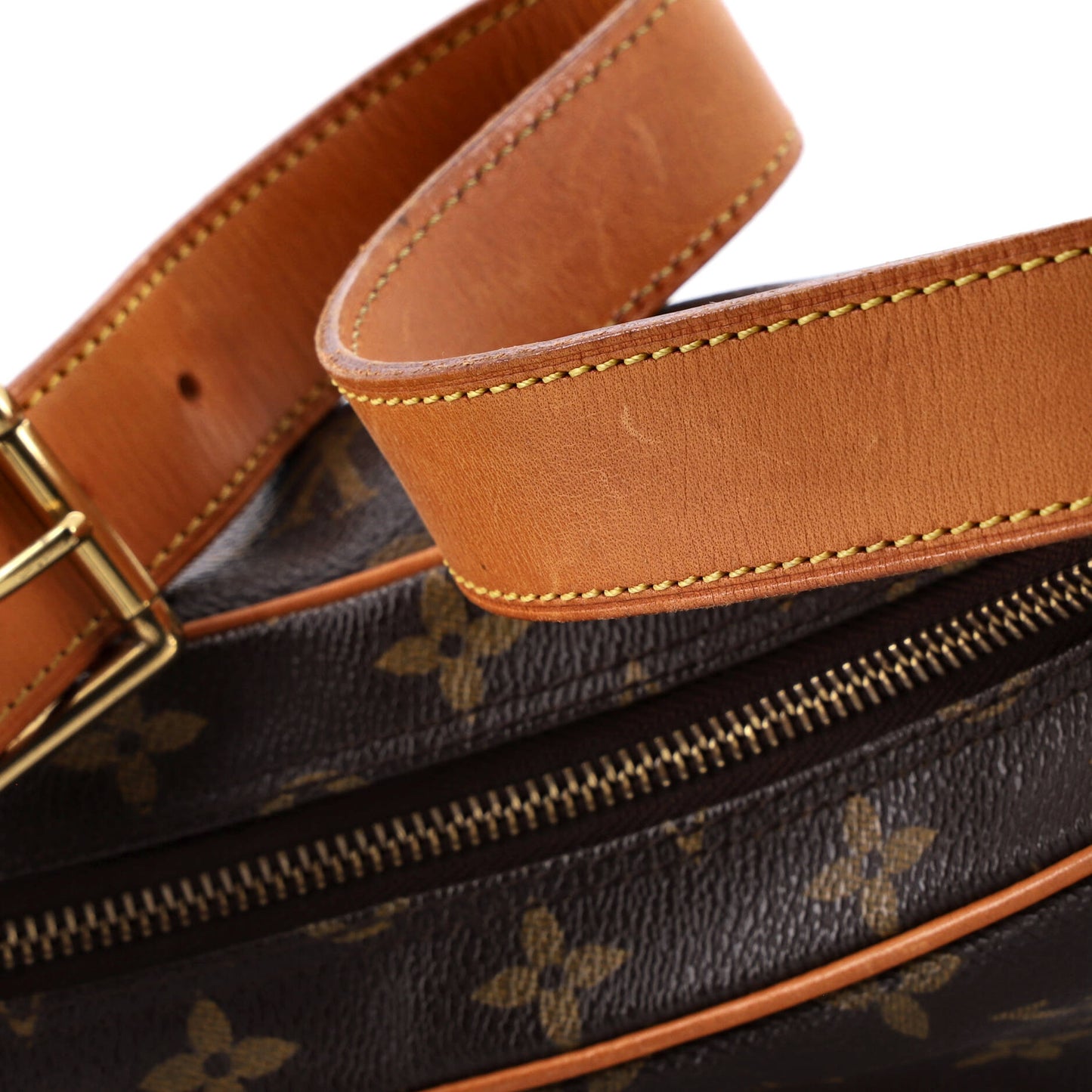 STRAPSTORY HOBO - 436