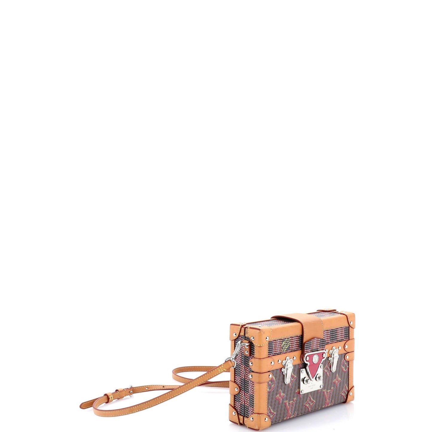 STRAPSTORY CROSSBODY BAG - 2421