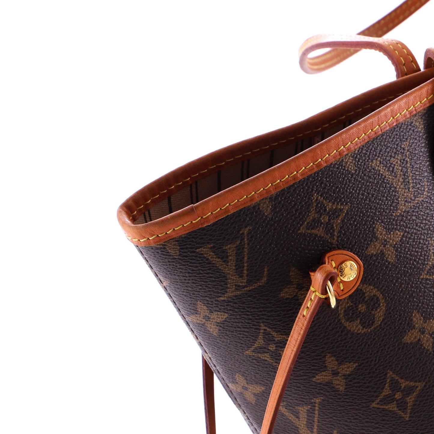 STRAPSTORY TOTE - 1216