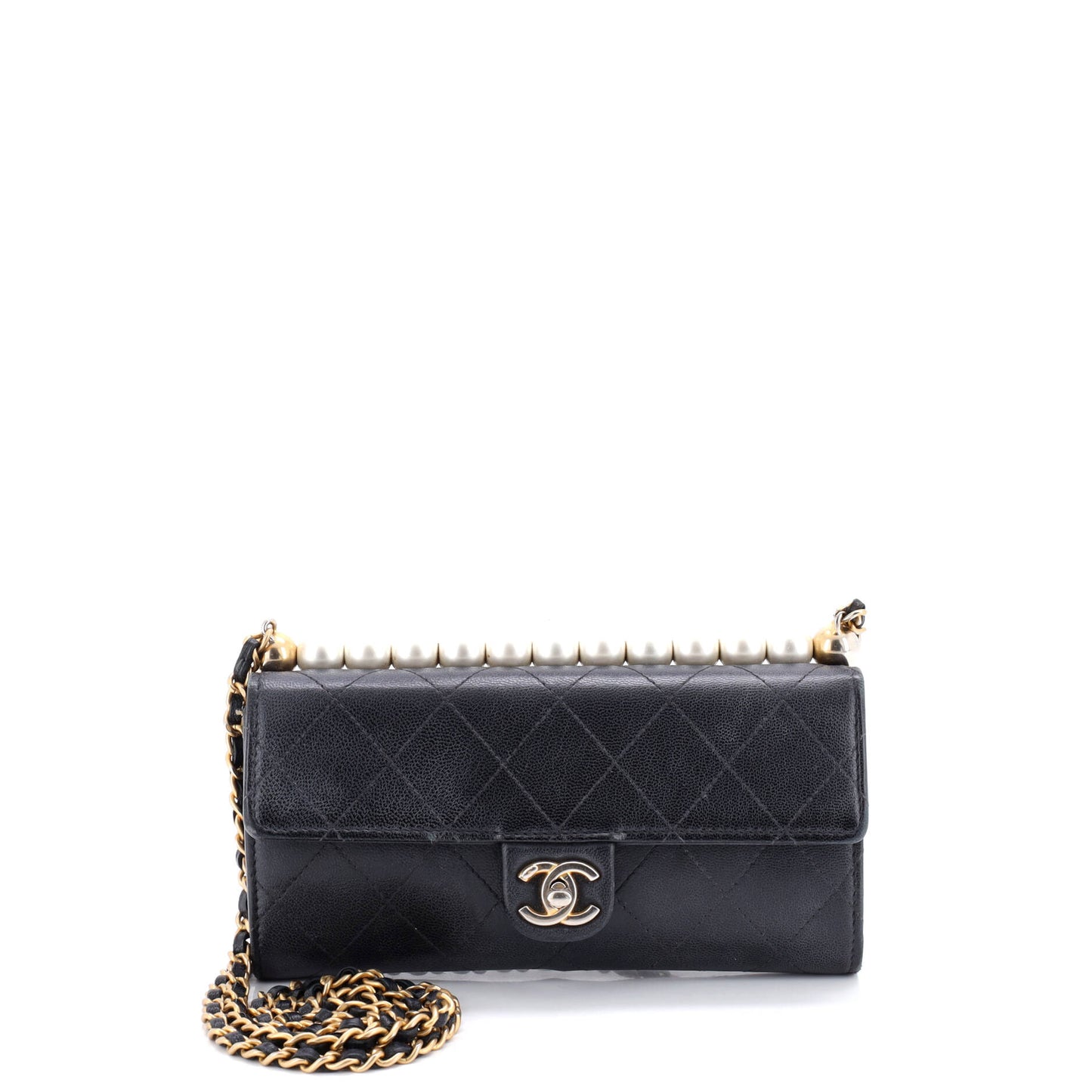 STRAPSTORY CROSSBODY BAG - 2312