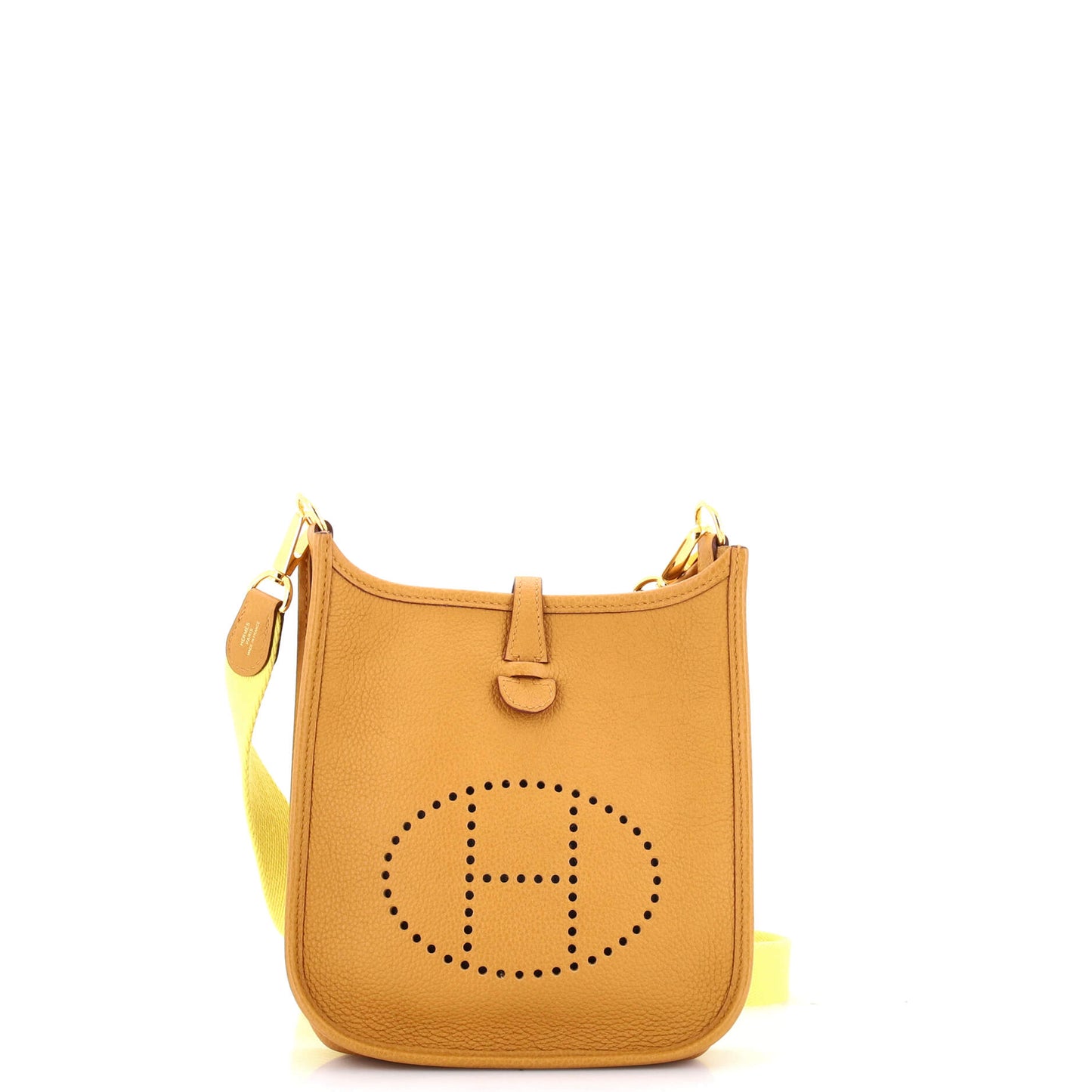 STRAPSTORY CROSSBODY BAG - 2311