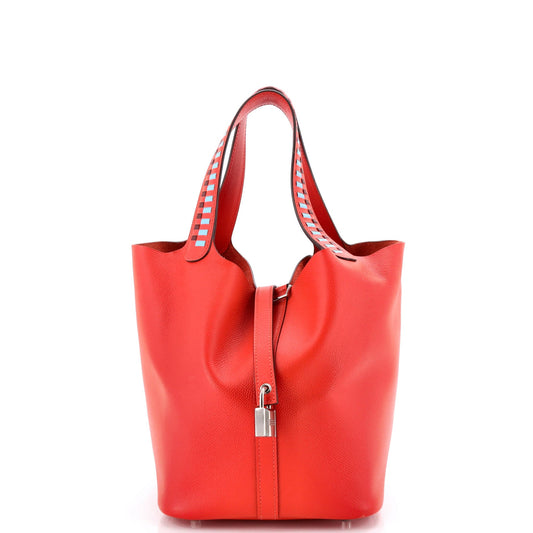 STRAPSTORY TOTE - 1090