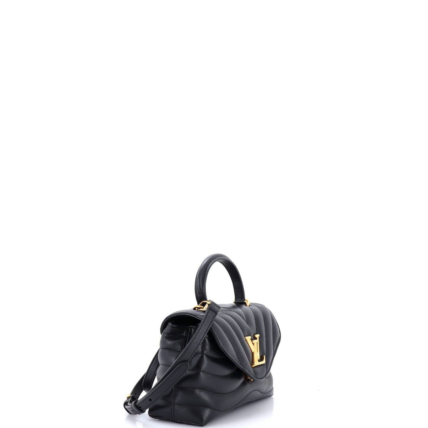 STRAPSTORY TOP HANDLE - 1129