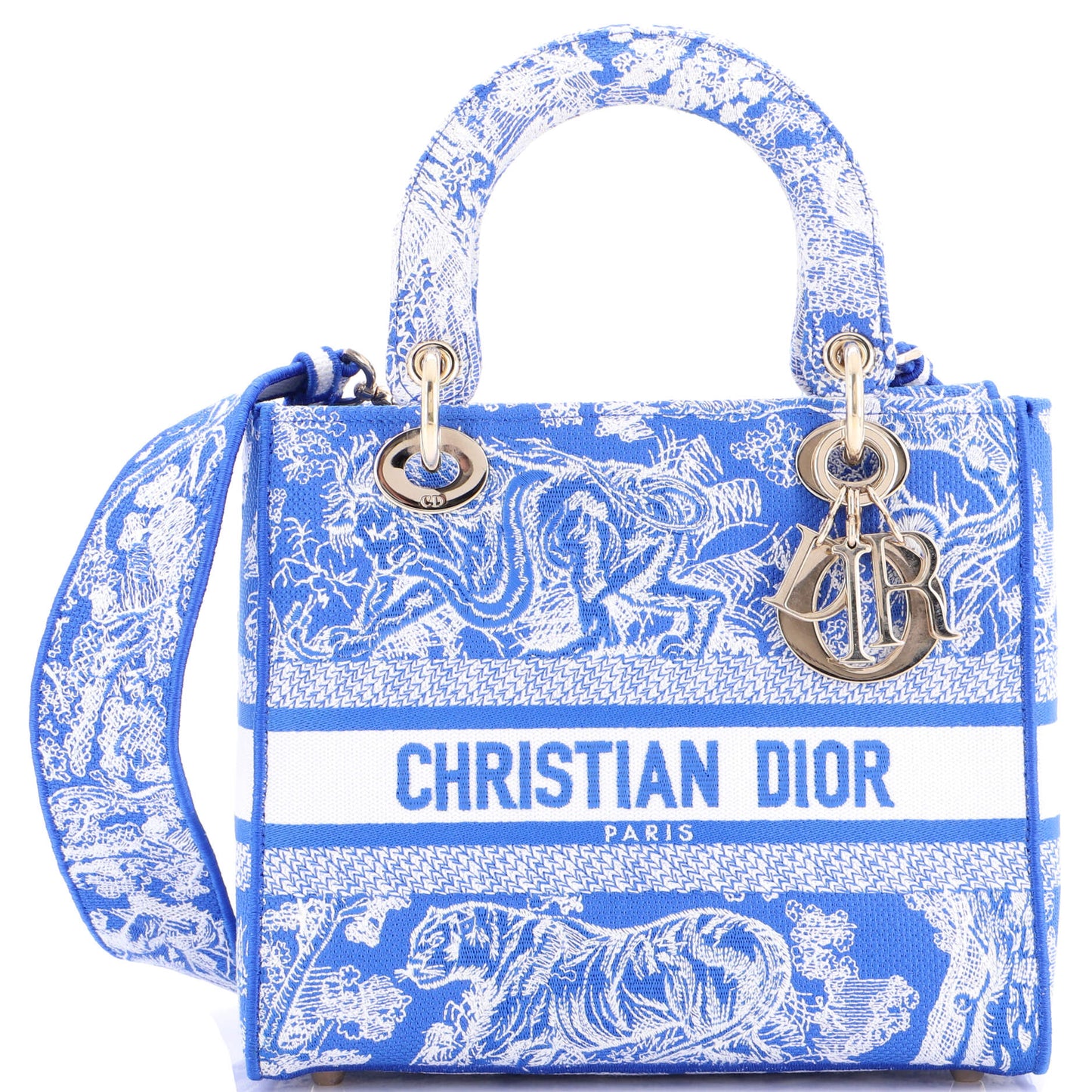 STRAPSTORY TOTE - 1085
