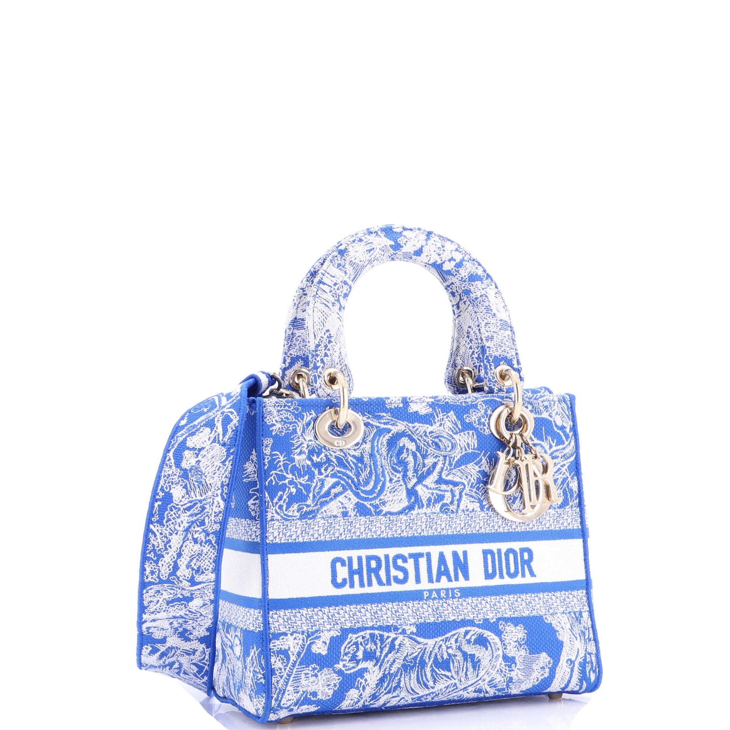 STRAPSTORY TOTE - 1085