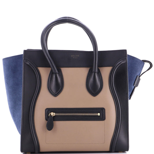 STRAPSTORY TOTE - 1296