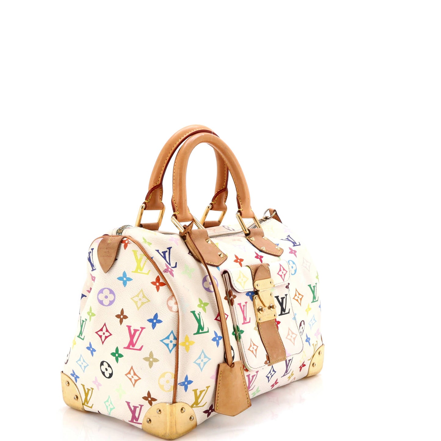 STRAPSTORY SATCHEL - 379