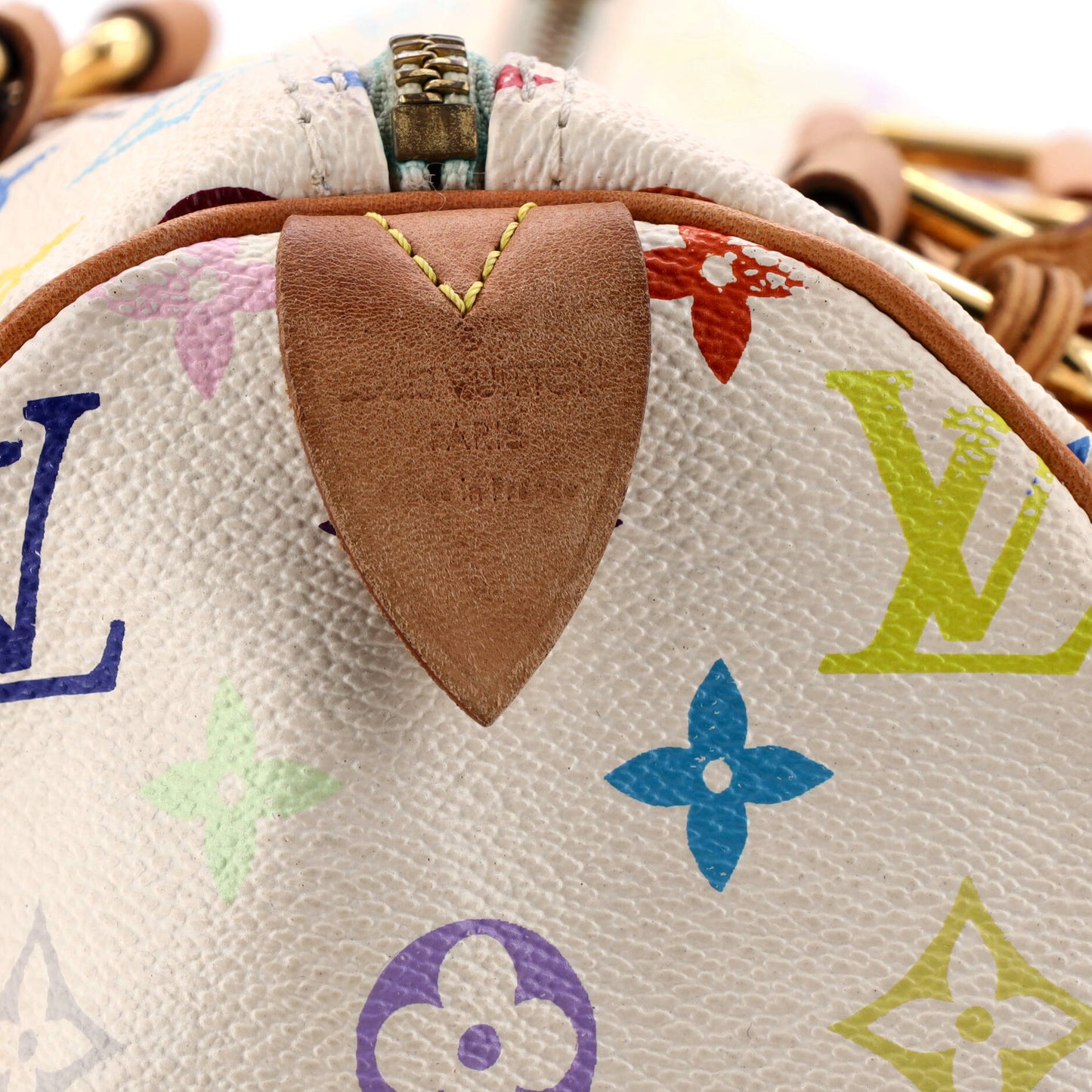STRAPSTORY SATCHEL - 379