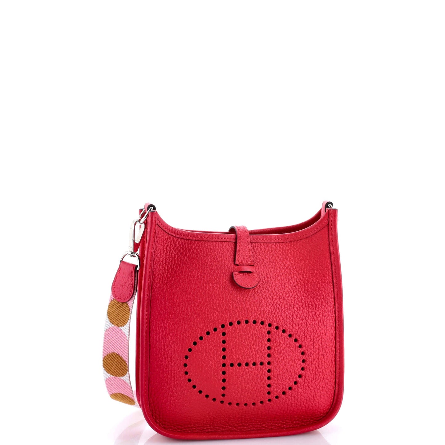 STRAPSTORY CROSSBODY BAG - 3975