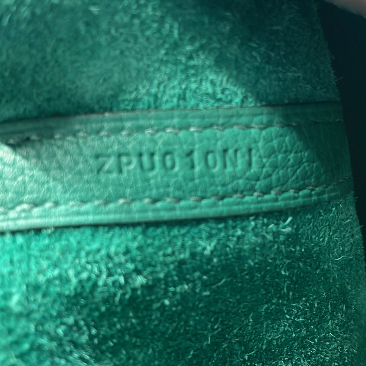 STRAPSTORY BUCKET - 564