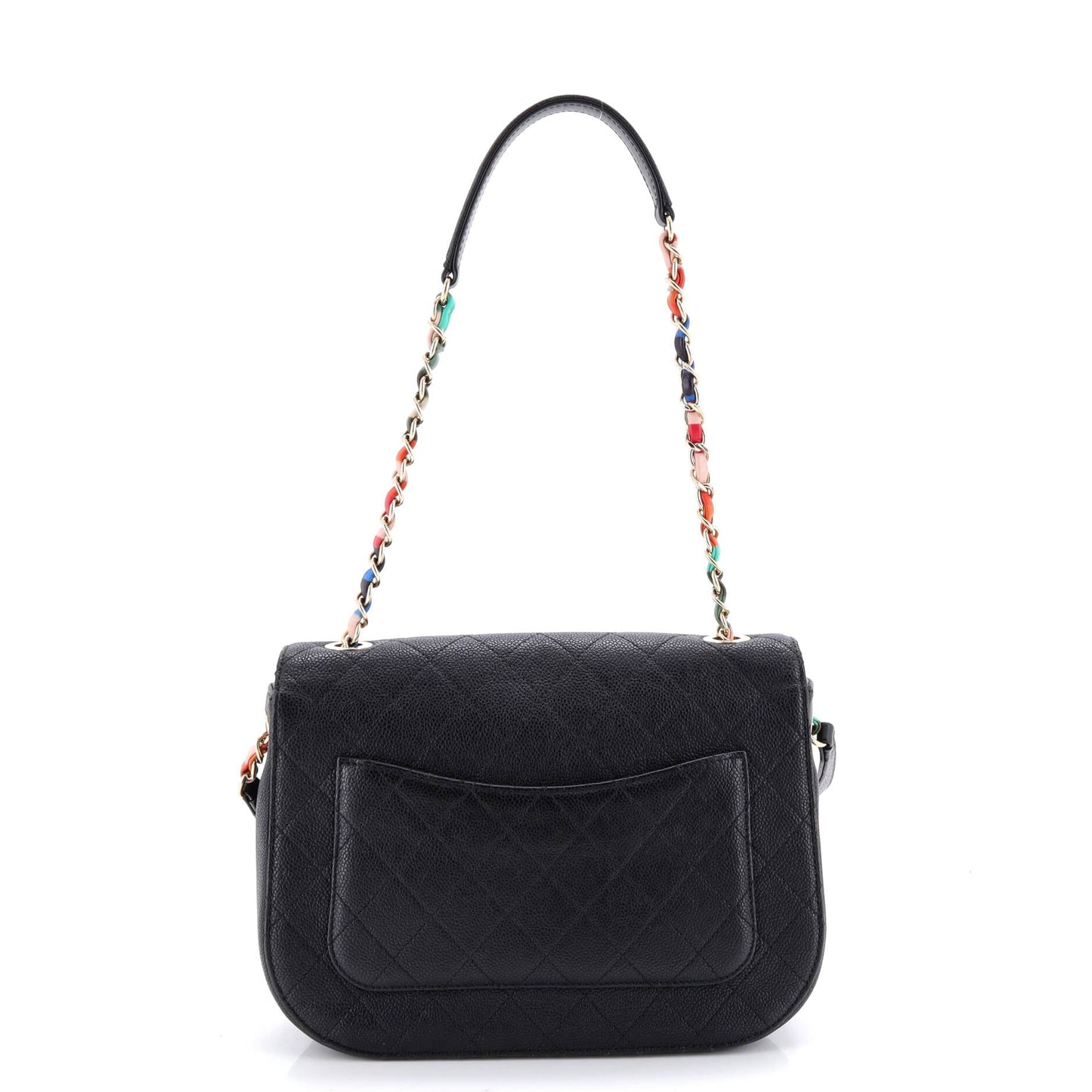 STRAPSTORY SHOULDER BAG - 2667