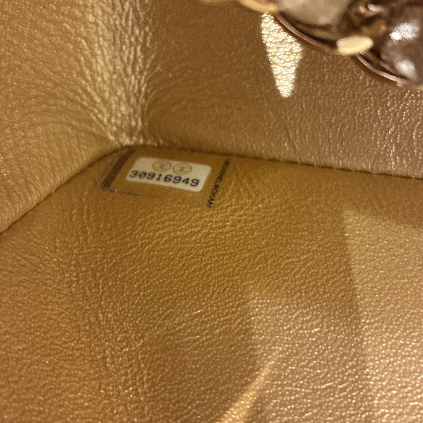 STRAPSTORY CROSSBODY BAG - 2644